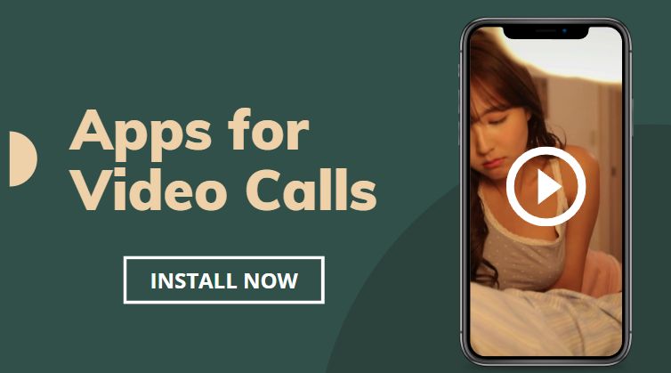 Apps for Video Calls